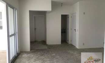 Imagem 3: Apartamento com 3 dormitórios à venda, 107 m² por R$ 1.279.000,00 - São Judas - São Paulo