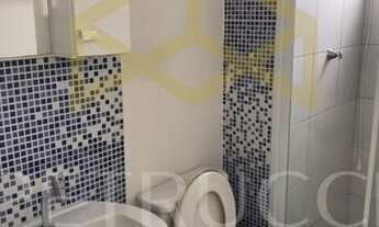 Imagem 7: Apartamento - Vila Marieta - Campinas