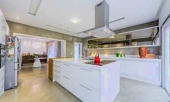 Imagem 6: Porto Alegre - Casa Padrão - Ipanema