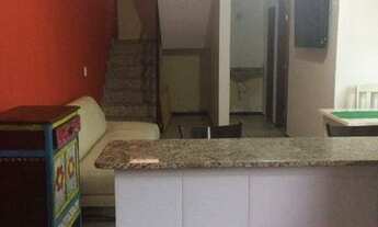 Imagem 3: Casa com 3 dormitórios à venda, 150 m² no Jardim Excelsior - Cabo Frio/RJ