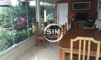 Imagem: Casa com 4 dormitórios à venda, 200 m²