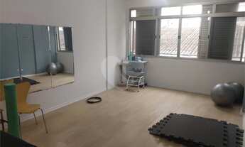 Imagem 6: SALA COMERCIAL - BROOKLIN - 28 METROS