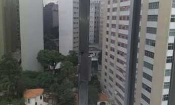 Imagem 4: Apartamento à venda, 1 quarto, 1 suíte, Jardim Paulista - São Paulo/SP