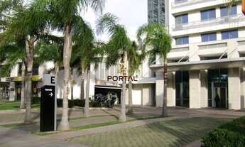 Imagem 3: PORTO ALEGRE - Conjunto Comercial/sala - JARDIM EUROPA