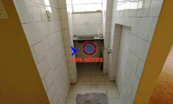 Imagem 5: Venda de apartamento com um dormitório em centro do Rio de Janeiro