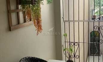 Imagem 2: Sobrado à venda no bairro Jardim Utinga