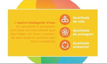 Imagem 4: Lote/Terreno para venda com 275 metros quadrados em Centro - Camaçari - BA