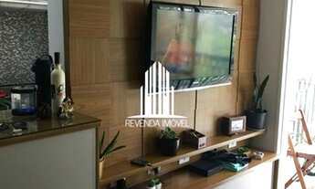 Imagem 3: Apartamento com 3 dormitórios no Campo Grande