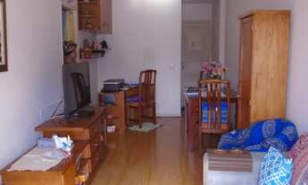 Imagem: APARTAMENTO SALA 1 QUARTO COM VARANDINHA