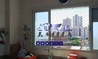 Imagem 4: COBERTURA SEMI-NOVA NO MARAPÉ - ÓTIMA LOCALIZAÇÃO