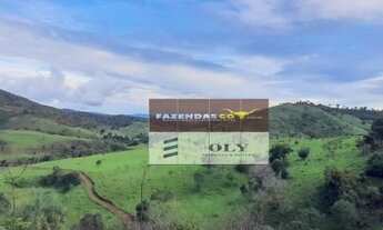 Imagem 6: Fazenda para Pecuária ! Região de Campinaçu ! 143,5 Alqueires !