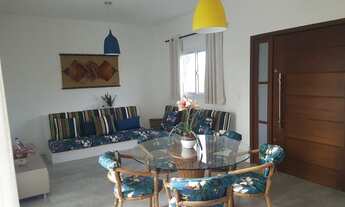 Imagem 5: Casa com 3 dormitórios à venda, 190 m² por R$ 780.000,00 - Praia do Ervino - São Francisco