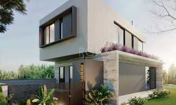 Imagem 3: Porto Alegre - Casa Padrão - Ipanema