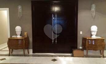 Imagem 3: Prédio novo no Jardins - Alto Padrão