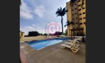 Imagem: Apartamento com 3 quartos sendo 2 suítes