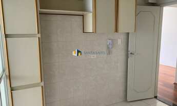 Imagem 6: APARTAMENTO MOEMA INDIOS- SEM MÓVEIS, REFORMADO