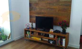 Imagem 5: Apartamento à venda, 2 quartos, 1 suíte, 1 vaga, Vila Guarani(Zona Sul) - São Paulo/SP