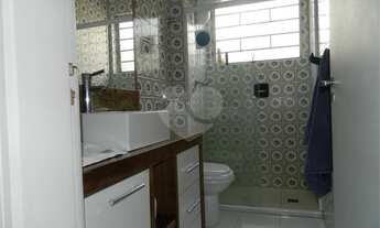 Imagem 5: Vende apartamento 2 dormitórios com 1 vaga no bairro Petrópolis