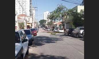 Imagem 7: Casa com 3 dormitórios à venda, 170 m² por R$ 500.000,00 - Água Rasa - São Paulo/SP