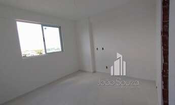 Imagem 2: JS) Lindo Apartamento de 3 quartos (2 suítes) no Cordeiro - 73m² Alameda dos Nobres