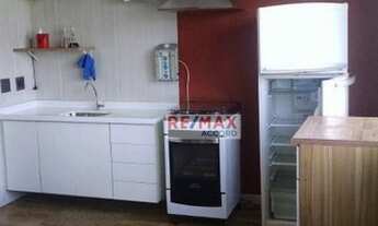 Imagem 5: Cobertura com 1 dormitório à venda, 47 m² - Real Parque - São Paulo/SP