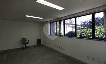 Imagem 7: SALA COMERCIAL COM 27M² PARA LOCAÇÃO NO CAMPO BELO