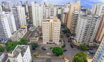 Imagem: Maravilhoso 3 quartos 119m2 - Setor Oeste