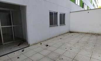 Imagem 7: Granjas Betânia, apartamento 2 quartos com área externa pronto para morar