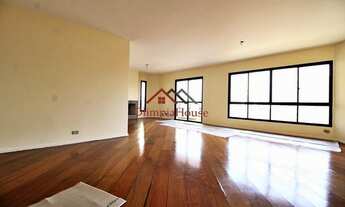 Imagem 6: Apartamento Venda Brooklin 270 m² 4 Dormitórios