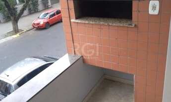 Imagem 4: Porto Alegre - Apartamento Padrão - São João