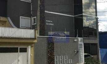 Imagem 6: Apartamento à venda, 47 m² por R$ 245.000,00 - Vila Prudente (Zona Leste) - São Paulo/SP