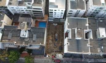 Imagem 4: Apartamento de 3Q com Suíte e Garden em prédio exclusivo!