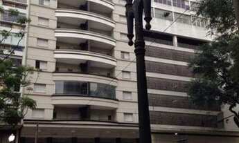 Imagem 2: Apartamento de 40 metros quadrados no bairro República com 1 quarto