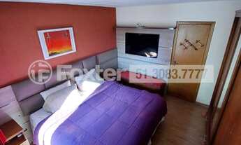 Imagem 3: Porto Alegre - Casa de Condomínio - Tristeza