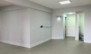 Imagem 5: Apartamento à venda, 3 quartos, 1 suíte, 2 vagas, Centro - Jundiaí/SP