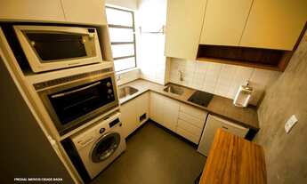 Imagem 3: Porto Alegre - Kitchenette/Conjugados - Cidade Baixa