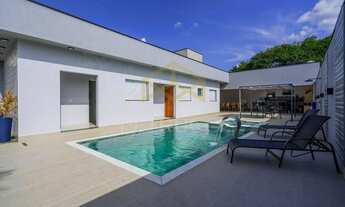 Imagem 1: Chácara - Parque Gabriel - Hortolândia