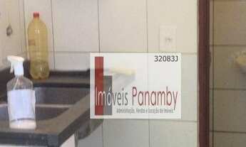 Imagem 3: Sala para alugar, 60 m² por R$ 2.500,00/mês - Super Quadra Morumbi - São Paulo/SP