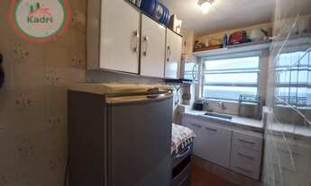 Imagem 5: Kitnet com 1 dormitório à venda, 30 m² por R$ 138.000 - Vila Guilhermina - Praia Grande/SP