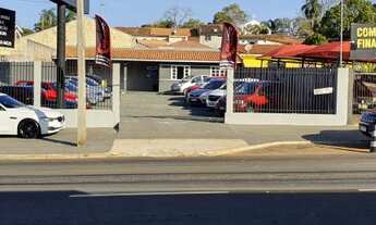 Imagem 3: AVENIDA CARLOS CAVALCANTI