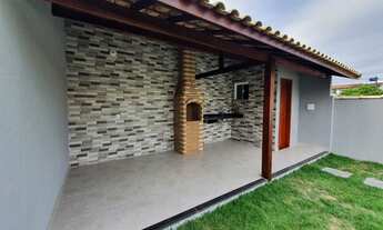 Imagem 3: Casa para venda possui 86 metros quadrados com 2 quartos