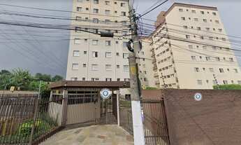 Imagem: Apartamento com 2 quartos - Vila Formosa