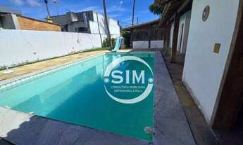 Imagem 5: Casa com 5 dormitórios à venda, 132 m² no Jardim Excelsior - Cabo Frio/RJ