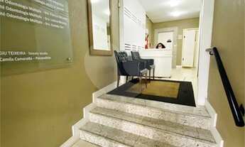 Imagem 2: Sala comercial no bairro Floresta