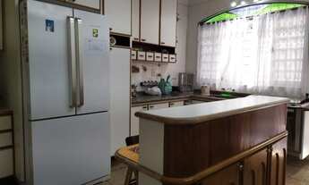 Imagem: Linda Casa 3 Dormitórios 1 suíte 2 vagas