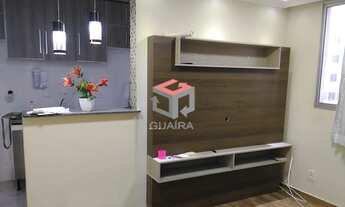 Imagem 2: Apartamento à venda, 2 quartos, 1 vaga, São Vicente - Mauá/SP