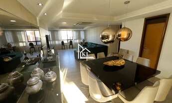 Imagem: João Pessoa - Apartamento Padrão - Manaíra