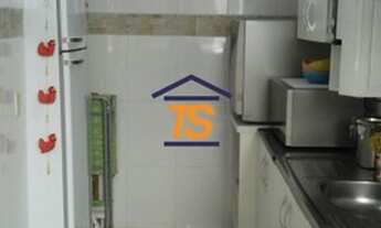 Imagem 3: Porto Alegre - Apartamento Padrão - Tristeza