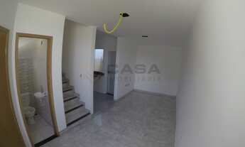 Imagem 7: JQ- Casa para venda - 3 quartos em Nova Almeida Centro - Serra - ES