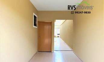 Imagem 3: Casa com 3 quartos em Vila Maria - Aparecida de Goiânia - GO. Perto da Vila Brasília e Vil